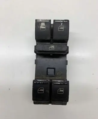 Volkswagen PASSAT B6 Electric window control switch 1K4959857