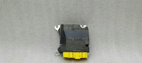 Mercedes-Benz C W205 Airbag control unit/module A2059001814