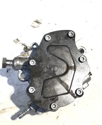 Volkswagen Phaeton Fuel injection high pressure pump A2231010