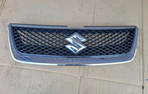 Suzuki Ignis Front bumper upper radiator grill