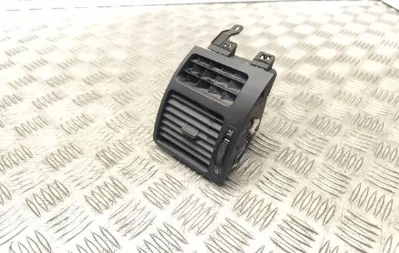 Volkswagen Touran I Dashboard side air vent grill/cover trim 1T0819703A