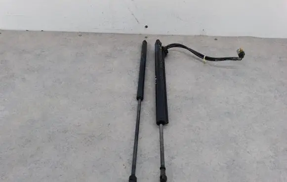 Opel Insignia A Tailgate hydraulic set