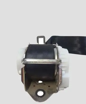 Audi A3 S3 A3 Sportback 8P Rear seatbelt 8P0857805 33054502
