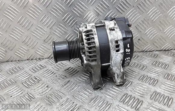 Audi A1 Generator/alternator h1bt10300gb