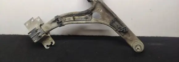 Mercedes-Benz CLA C117 X117 W117 Front lower control arm/wishbone A2465462843