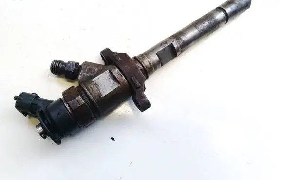 Peugeot 207 Fuel injector 0445110311 620033