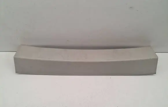 Fiat Freemont Other trunk/boot trim element 4AECBM107 1DE55H0AAB