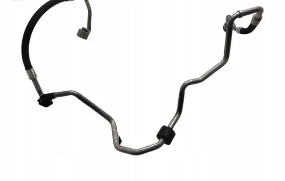 Audi A1 Air conditioning (A/C) pipe/hose 6R1820743AA