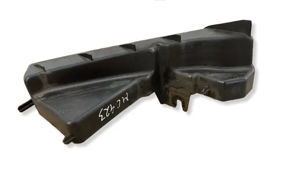 Land Rover Evoque I Front bumper mounting bracket BJ3217E762BB 1682B