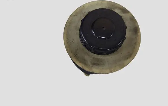 Renault Megane I Power steering fluid tank/reservoir 7700795347