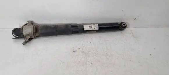 Porsche Cayenne (9Y0 9Y3) Rear shock absorber/damper 9Y0513031C