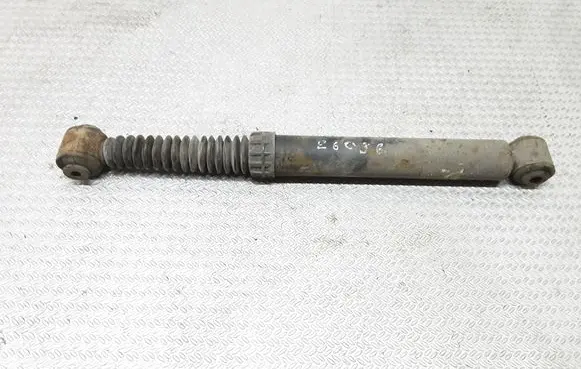 Citroen C3 Picasso Rear shock absorber/damper