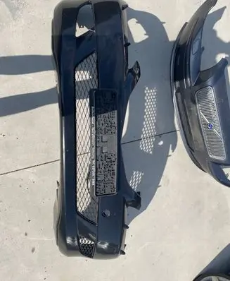 Mazda 6 Front bumper
