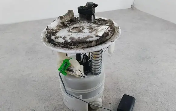 Peugeot 308 In-tank fuel pump 