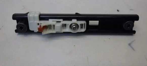 Renault Talisman Seat belt adjustment rail 878240875R