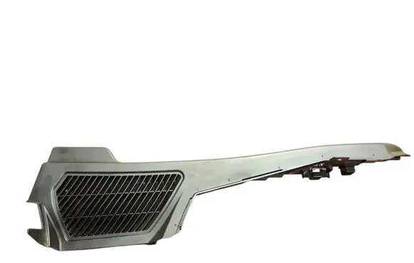 BMW X5 E70 Other trunk/boot trim element 51477145949 7145949 10834110