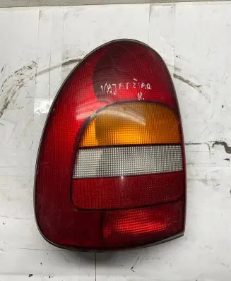 Fiat Ulysse Rear/tail lights 04576247