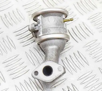 Audi Q5 SQ5 EGR valve 06E131101J