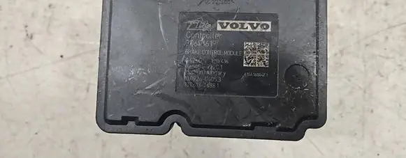 Volvo V70 ABS Pump 30681619 10061336881 10092604053