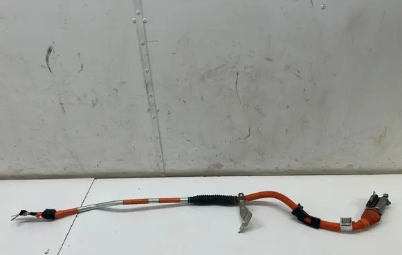 Nissan Qashqai J12 Other wiring loom 297A06UM0A