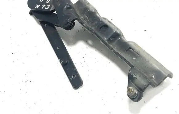 Mercedes-Benz CLK A209 C209 Engine bonnet/hood hinges A2038800428