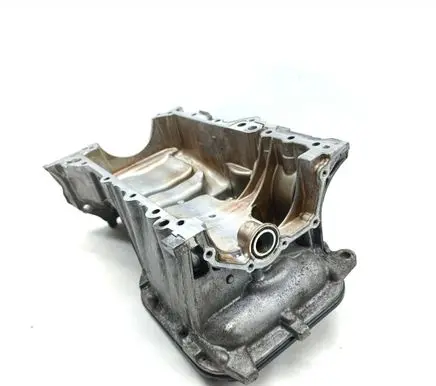Toyota Prius (XW20) Oil sump 