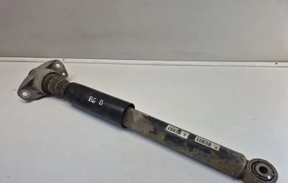 Volkswagen PASSAT B6 Rear shock absorber/damper 3C0513049BS