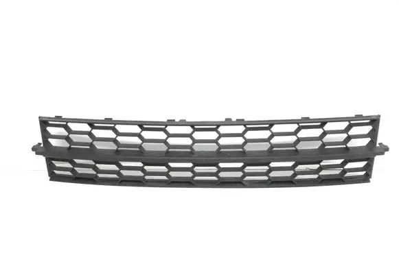 Skoda Octavia Mk3 (5E) Front bumper lower grill 5E0853677 3200201114 5L0853077