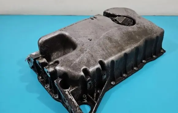 Volkswagen Sharan Oil sump AYL IMPRK1368439