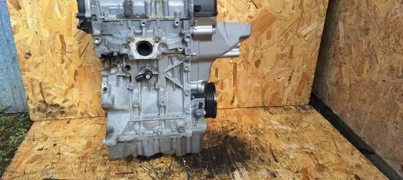 Seat Arona Engine CHZ