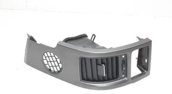Honda CR-V Dashboard air vent grill cover trim 77620SWWN030M1