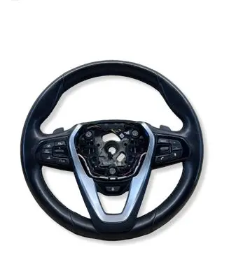 BMW 7 G11 G12 Steering wheel 634199500