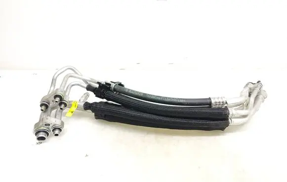 Tesla Model Y Air conditioning (A/C) pipe/hose 162670000E DB3232