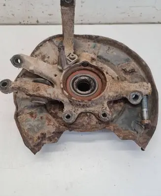 Mercedes-Benz S W220 Rear wheel hub A2203570905