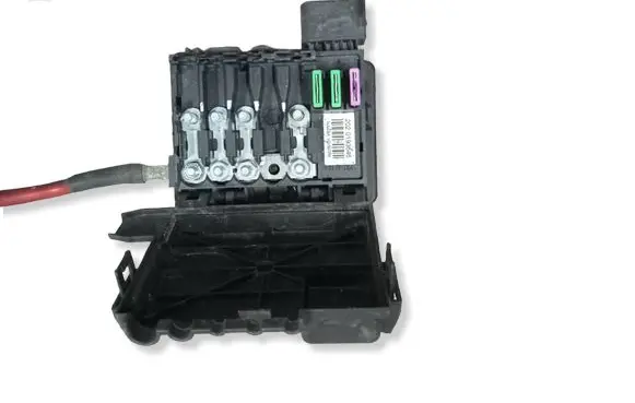 Volkswagen Sharan Positive wiring loom 7M3937548B