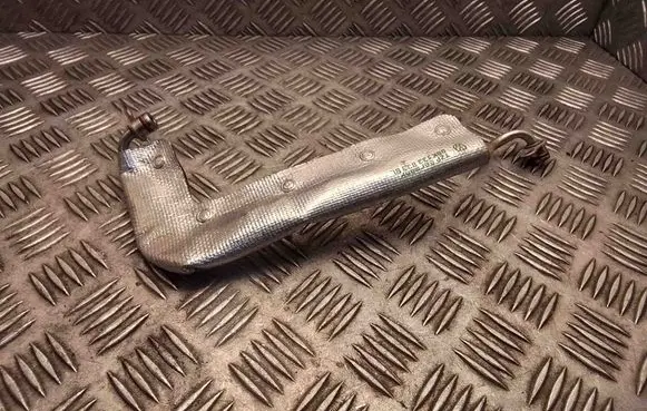 Volkswagen Touran III Coolant pipe/hose 06K1457778 06K1457778AE 06K133833