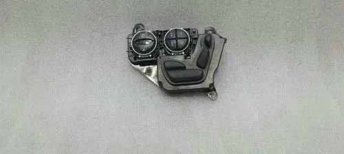 Mercedes-Benz SL R230 Seat heating switch A2308211251