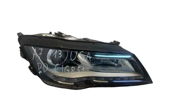 Audi A7 S7 4G Headlight/headlamp 4G8941044B 8K0941597E 4G0907397J