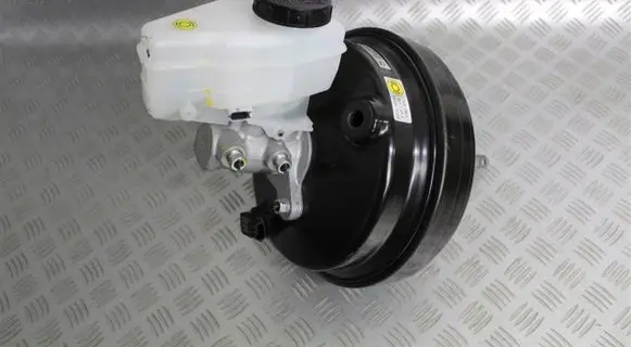 Infiniti Q60 Brake booster 4GC5A6506