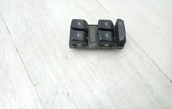Audi A4 S4 B8 8K Electric window control switch 8k0959851