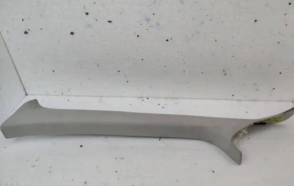 Chrysler Town u0026 Country V (C) pillar trim 0ZR23DW1AH