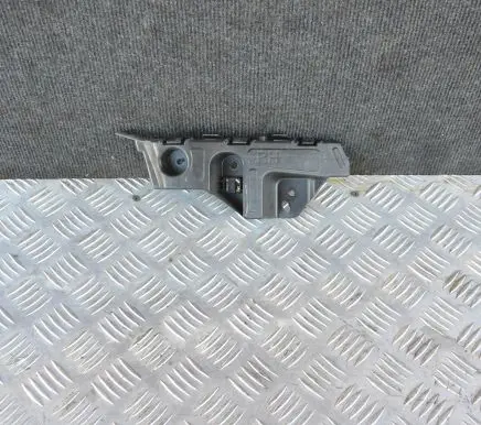 Opel Mokka Front bumper mounting bracket 95245367