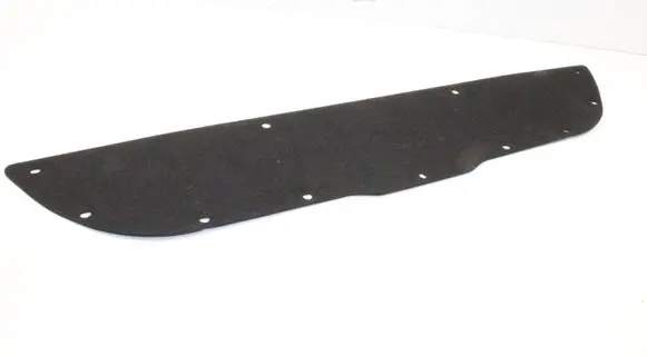 Toyota Aygo X Tailgate trim 677510H010