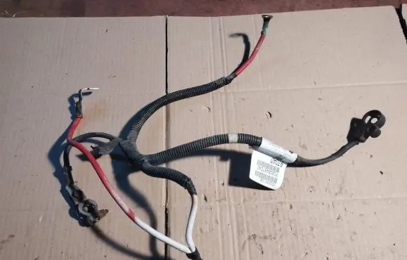 Dodge Journey Positive cable (battery) P05084970AD