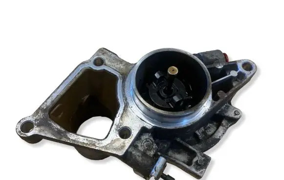 Citroen Jumper Vacuum pump 