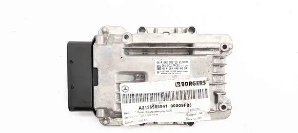 Mercedes-Benz E W212 Other devices A6429005901