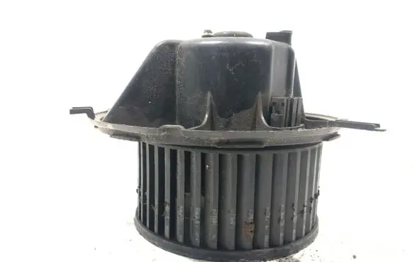 Volkswagen Caddy Heater blower radiator NRF2002083
