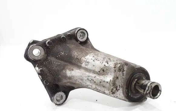 Citroen C5 Engine mounting bracket 9641690980