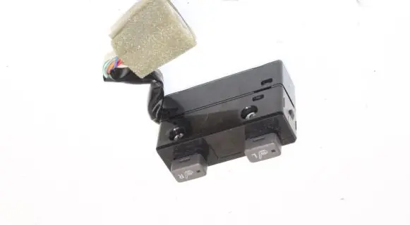 Lexus LS 430 Seat heating switch 15A245