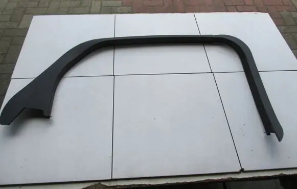 Ford Focus Trim molding BM51A254K07ABW